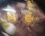 Foto del paso 1 de la receta: Costillitas de Cerdo