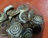 Foto del paso 4 de la receta: Galletitas