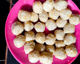 Foto langkah ke 4 dari resep Onde-onde ketawa.