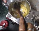 টমেটো সোয়াবিন (Tamato Soyabean recipe in bengali) রেসিপি ধাপ - 2 ছবি