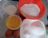 Foto langkah ke 1 dari resep 10. Pancake.
