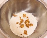 Foto del passaggio 1 della ricetta Biscotti alla granola☆