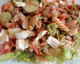Foto del paso 3 de la receta: Ensalada un poco de todo
