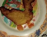 A picture of step 9 of Potato nuggets.