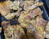 Foto del paso 3 de la receta: Chuletas al Horno!🐷