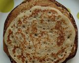 Foto del paso 5 de la receta: Tortitas de avena sin huevo