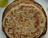 Foto del paso 5 de la receta: Tortitas de avena sin huevo