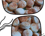 Foto del paso 7 de la receta: Mini-scones de Queso 🧀