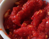 ટામેટાં લસણની ચટણી (Tomato Garlic Chutney Recipe In Gujarati) રેસીપી સ્ટેપ2ફોટો
