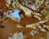 Foto langkah ke 6 dari resep Ayam Kecap Bumbu Bamboe.