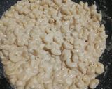 Foto langkah ke 4 dari resep Mac n Cheese.
