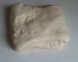 Zsíros pogácsa recept fázis 3 fotója