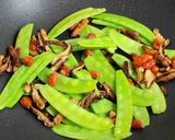 山野清香蔬（マウンテンフレッシュベジ）的食譜步驟6照片
