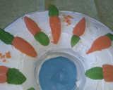 Foto del paso 13 de la receta: 🍰 🥕 Bizcocho de Zanahorias con Frosting o Crema de Queso con (Thermomix)  🥕 🍰
