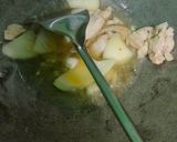 Foto langkah ke 3 dari resep Sosis saus tiram.