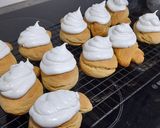 Foto del paso 5 de la receta: Pajaritos