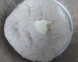 عکس مرحله 4 از دستور نان پیتا