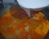 Foto langkah ke 4 dari resep Rendang Daging Sapi Praktis.