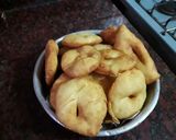 Foto del paso 8 de la receta: Tortas fritas 🤗🤗