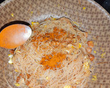 Foto del paso 10 de la receta: Pad Thai