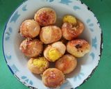 Foto langkah ke 1 dari resep Telor bumbu bali.