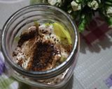 Foto langkah ke 2 dari resep Avocado chia seed keto.
