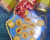 A picture of step 2 of Instant Kesar milk peda 😋😋.