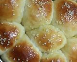 Foto langkah ke 9 dari resep Roti manis no ulen.