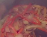 صورة لخطوة 3 من وصفة فاهيتا بالخبر اللبناني 🌮