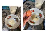 Foto langkah ke 4 dari resep Sosis solo ketofy.