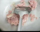 รูปขั้นตอนการทำที่ 2 ของ ก๋วยเตี๋ยวหลอดทรงเครื่องเสิร์ฟแบบเป็นคำๆ