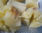 Foto langkah ke 5 dari resep Singkong Keju Merekah Frozen Food.