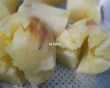 Foto langkah ke 5 dari resep Singkong Keju Merekah Frozen Food.