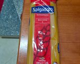 Hình bước làm 1 của món Mì Spaghetti đơn giản