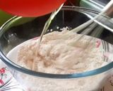 इन्स्टंट अनारसे (instant anarsa recipe in marathi) रेसिपी स्टेप 2 फोटो 