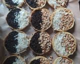 Foto langkah ke 7 dari resep Terang Bulan 🌼.