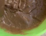 A picture of step 10 of Fudge Brownie.