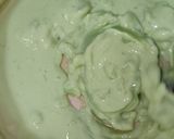 Foto langkah ke 2 dari resep Cendol Thailand.
