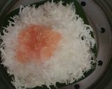 Foto langkah ke 3 dari resep Urap Kentang Ireng.