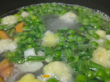 મિક્સ વેજ સબ્જી (Mix Veg Sabji Recipe In Gujarati)