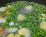 મિક્સ વેજ સબ્જી (Mix Veg Sabji Recipe In Gujarati) રેસીપી સ્ટેપ2ફોટો