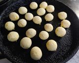 Foto del paso 4 de la receta: Chipas livianitos para tener a mano