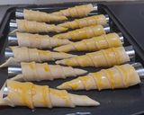 Foto del paso 4 de la receta: Cachitos al horno