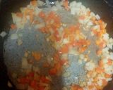 Foto del paso 1 de la receta: Fideos con Tuco y Carne