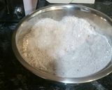 Foto del paso 1 de la receta: Pan de algarroba