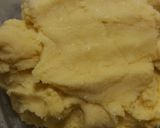 Foto del paso 6 de la receta: Torta dulce de quesos (Cheesecake)