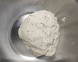 A picture of step 15 of Hot chaat sizzler.