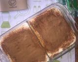 Foto langkah ke 5 dari resep Banoffee pie milo.