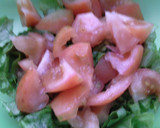 Foto del paso 4 de la receta: Pitas de pollo con salsa de yogur