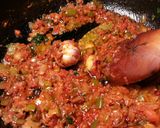 Foto del paso 18 de la receta: Garbanza con contra muslos de pollo